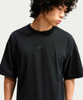 NIKE NIKE T-Shirt M - Black