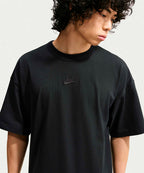 NIKE NIKE T-Shirt M - Black