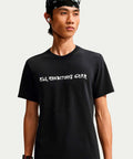NIKE NIKE T-Shirt M - Black