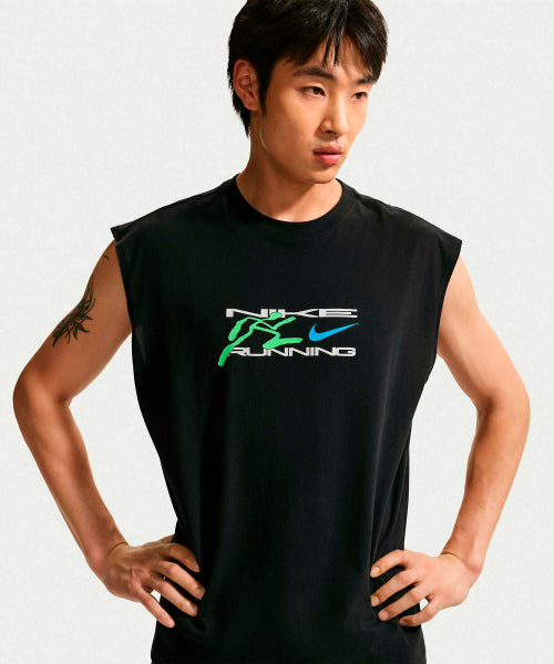 NIKE NIKE T-Shirt Sleeveless M