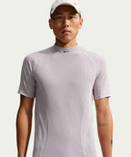 NIKE NIKE T-Shirt M - College Grey:Black
