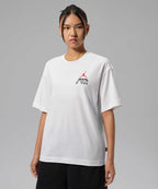 NIKE Nike T-Shirt Women - White
