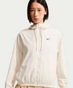 NIKE NIKE Hoodie Loose Fit Jacket - Black