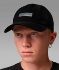 NIKE Nike Jordan Club Unstructured Cap - Black