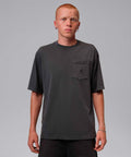 NIKE Nike T-Shirt M - Off Noir