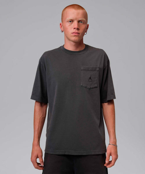 NIKE Nike T-Shirt M - Off Noir
