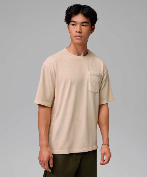 NIKE Nike T-Shirt M - Legend Light Brown