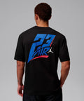 NIKE Nike Jordan T-Shirt M - Black