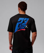 NIKE Nike Jordan T-Shirt M - Black