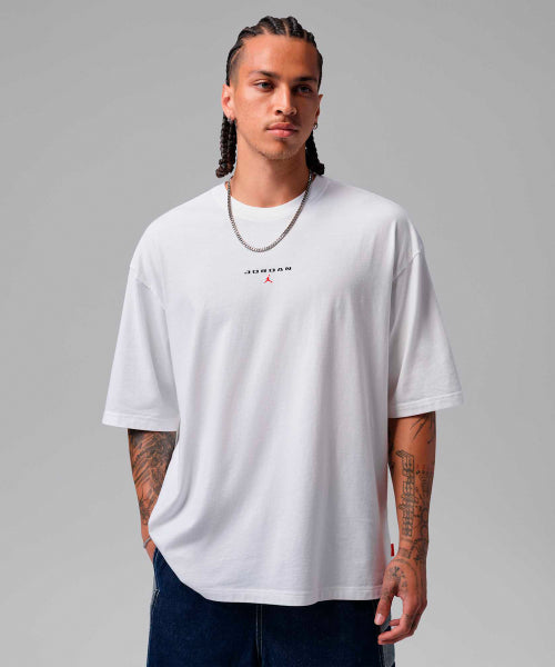 NIKE Nike T-Shirt Oversized M