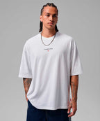 NIKE Nike T-Shirt Oversized M