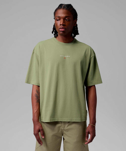 NIKE Nike T-Shirt M - Alligator