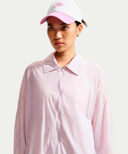 NIKE NIKE Jacket Oversized Lightweight UV