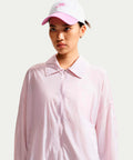NIKE NIKE Jacket Oversized Lightweight UV