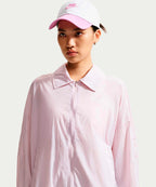 NIKE NIKE Jacket Oversized Lightweight UV