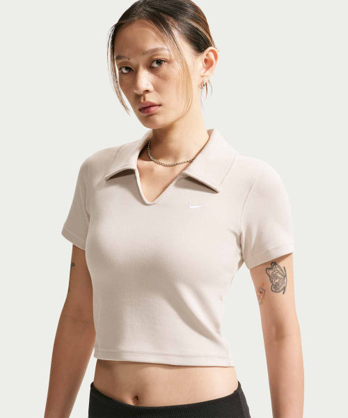 NIKE NIKE T-Shirt Women Size