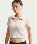 NIKE NIKE T-Shirt Women Size