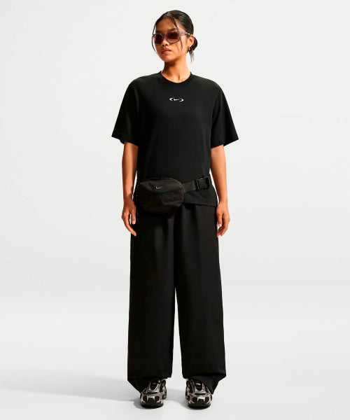 NIKE NIKE Loose Fit High Waist Track Pants