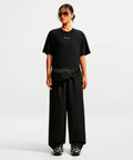 NIKE NIKE Loose Fit High Waist Track Pants
