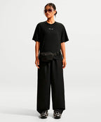 NIKE NIKE Loose Fit High Waist Track Pants
