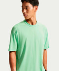 NIKE NIKE T-Shirt M - Cucumber Calm