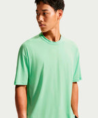 NIKE NIKE T-Shirt M - Cucumber Calm