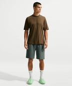 NIKE NIKE Shorts M - Camo Green:Black:Outdoor Green