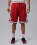 NIKE NIKE Jordan Brooklyn Diamond Mesh Shorts M