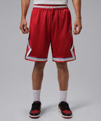 NIKE NIKE Jordan Brooklyn Diamond Mesh Shorts M