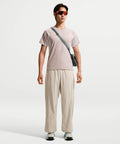 NIKE NIKE Pants M - Cream II: Summit White