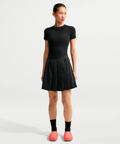 NIKE Skirt High Rise Pleated