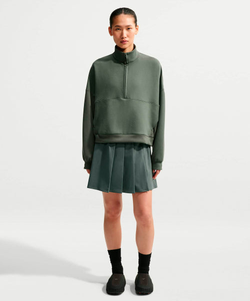 NIKE NIKE Skirt High Rise Pleated