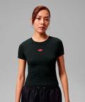 NIKE Nike Jordan Flight T-Shirt W - Black