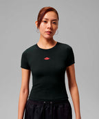 NIKE Nike Jordan Flight T-Shirt W - Black