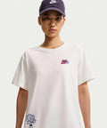 NIKE NIKE T-Shirt Oversized