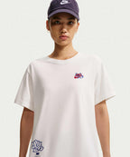 NIKE NIKE T-Shirt Oversized