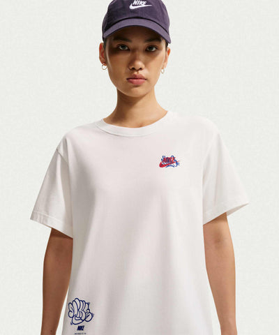 NIKE T-Shirt Oversized