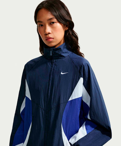 NIKE Jacket Size