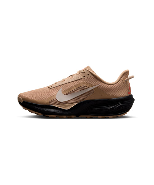 NIKE NIKE Sneakers ACG Pegasus Trail M - Linen:Black:Light Crimson:Light Orewood Brown
