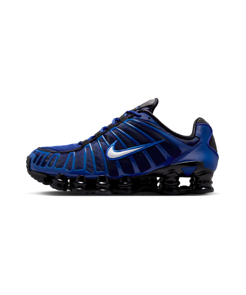 NIKE NIKE Sneakers Deep Royal Blue