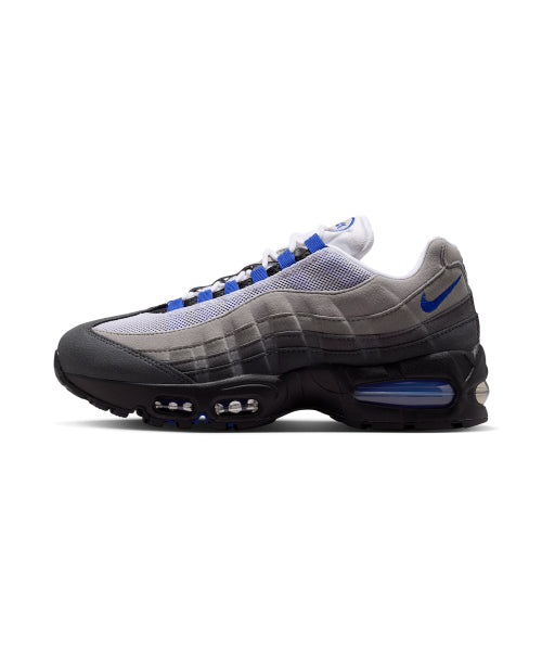 NIKE NIKE Sneakers Air Max 95 Big Bubble W - Size
