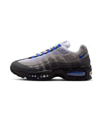 NIKE NIKE Sneakers Air Max 95 Big Bubble W - Size