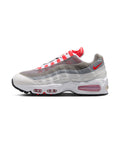 NIKE NIKE Sneakers Air Max 95 Big Bubble W - Size