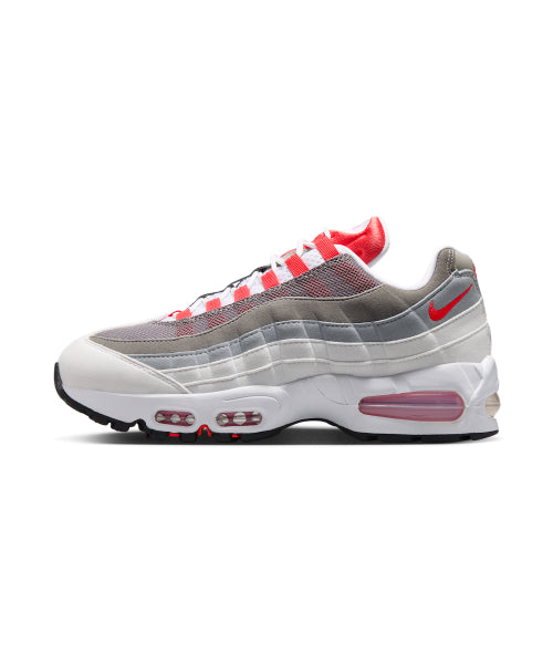 NIKE NIKE Sneakers Air Max 95 Big Bubble W - Size