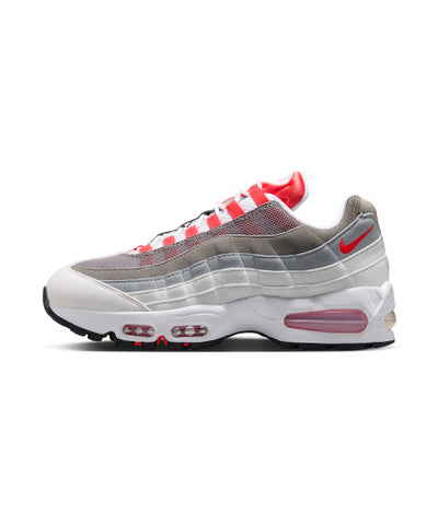 NIKE Sneakers Air Max 95 Big Bubble W - Size