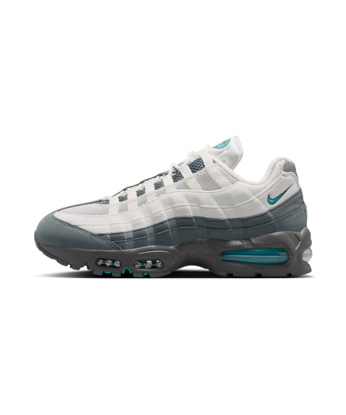 NIKE NIKE Air Max 95 Big Bubble OG M - Summit White