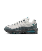 NIKE NIKE Air Max 95 Big Bubble OG M - Summit White