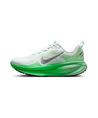 NIKE NIKE Coat Vomero 18 W - White:Illusion Green:Coat Green:Metallic Silver