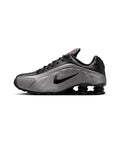 NIKE NIKE Sneakers Black: University Red