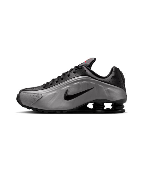 NIKE NIKE Sneakers Black: University Red